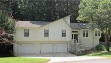 5541 Deerfield Place Nw Kennesaw, GA 30144