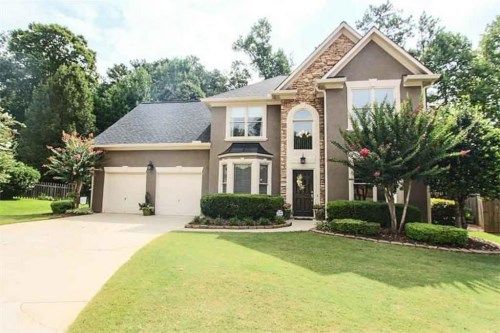 4132 Rosedown Court Nw, Kennesaw, GA 30144