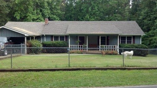 62 Cline Smith Road Ne, Cartersville, GA 30121