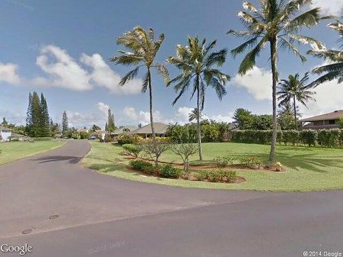 Ka Haku # 1C7 Rd, Princeville, HI 96722