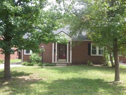 1626 North Hood St, Wichita, KS 67203