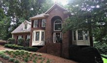 2550 Grassview Drive Alpharetta, GA 30004