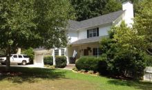 3943 Muscadine Trail Gainesville, GA 30506