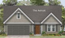 4811 Lost Creek Drive Gainesville, GA 30504