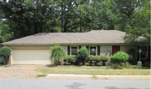16 Tallyho Ln, Little Rock, AR 72227