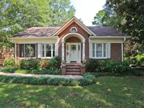 2 Melford Place, Avondale Estates, GA 30002