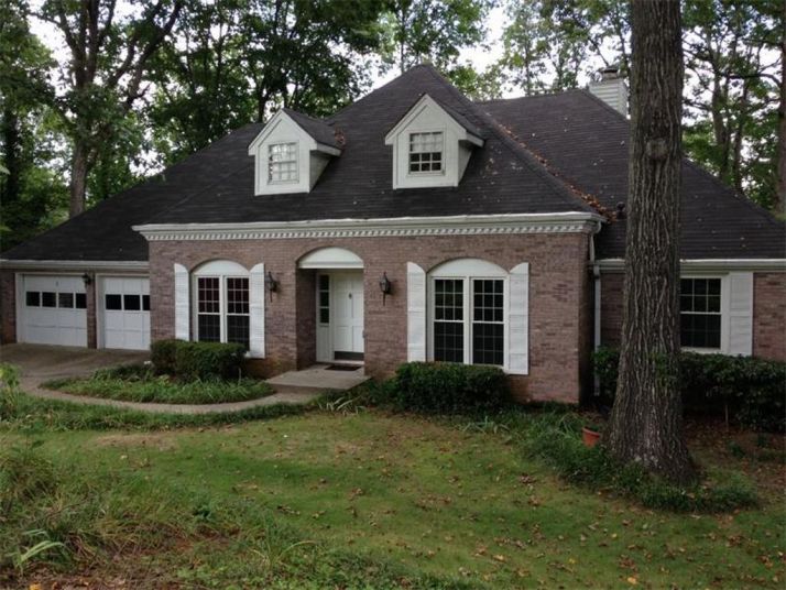368 Lamplighter Lane Se, Marietta, GA 30067