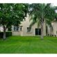 15660 SW 16 ST, Hollywood, FL 33027 ID:12939075