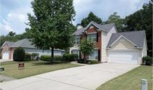 2670 Evergreen Eve Crossing Dacula, GA 30019