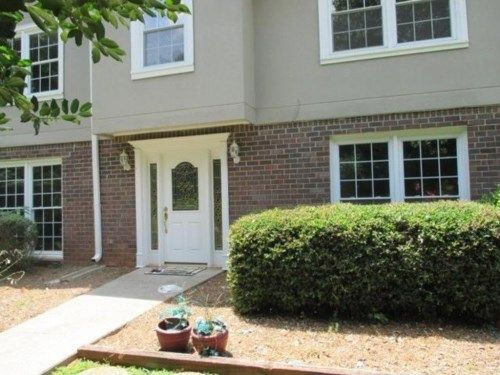 2179 Sumter Lake Drive, Marietta, GA 30062