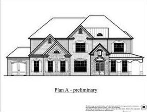 2220 Sharon Estates Drive, Cumming, GA 30041