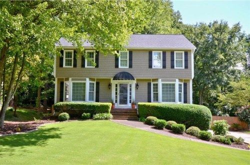 3212 Saddleback Mountain Road, Marietta, GA 30062