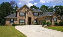 4815 Saddle Horn Way Cumming, GA 30040