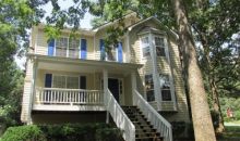 1437 Towne Harbor Passage Woodstock, GA 30189