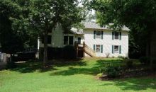 153 W Putnam Ferry Road Woodstock, GA 30189