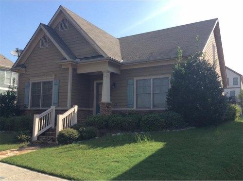 1803 Drew Drive Nw, Atlanta, GA 30318