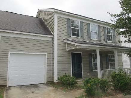 12208 Stewarts Crossing Dr, Charlotte, NC 28215