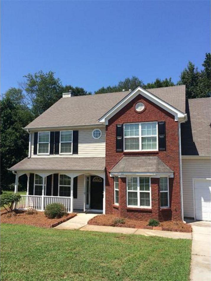 3035 Cotton Indian Circle, Ellenwood, GA 30294