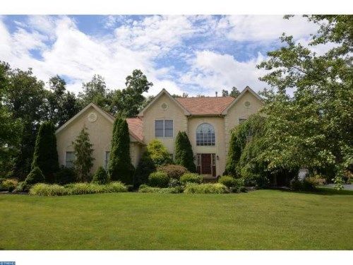 4320 MICHENER RD, Doylestown, PA 18901