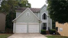 4226 Abington Walk Nw Kennesaw, GA 30144