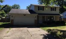 4817 Briarwood Dr Lorain, OH 44053