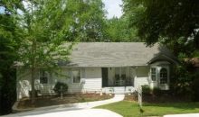 2773 Hawk Trace Court Ne Marietta, GA 30066
