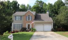 2915 Masonwood Drive Nw Kennesaw, GA 30152