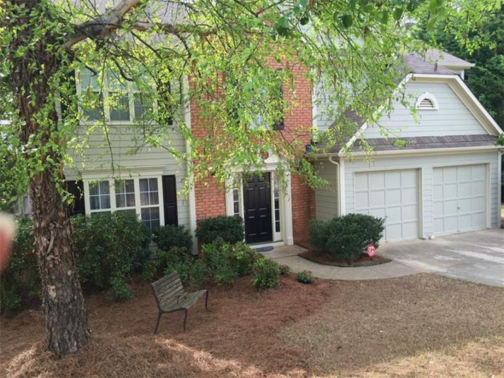 1610 Berryhill Road, Cumming, GA 30041