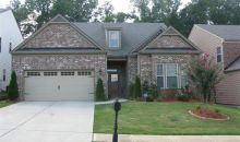 5195 Brierstone Drive Alpharetta, GA 30004