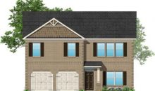 8587 Braylen Manor Drive Douglasville, GA 30134