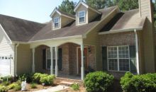 617 South Georgia Avenue Bremen, GA 30110