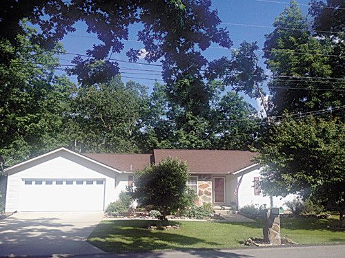 2009 Ona Road, Crossville, TN 38572