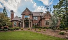 4552 Oglethorpe Loop Acworth, GA 30101