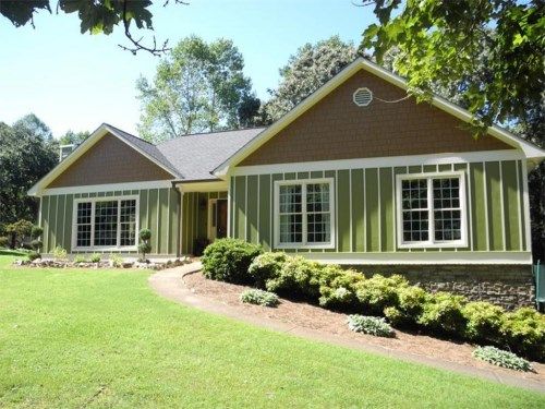 1109 Jennings Drive, Woodstock, GA 30188