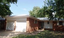 3316 N Utah Ave Oklahoma City, OK 73112