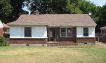 4718 Lynn Ave Memphis, TN 38122