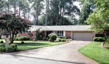 2228 Ithica Drive Marietta, GA 30067