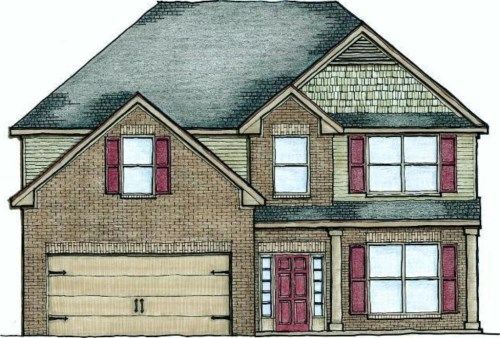 4425 Orchard Lake Drive, Cumming, GA 30040