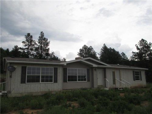 252 County Road A011, Mora, NM 87732