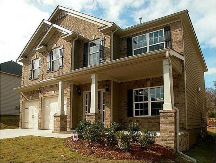 340 Madison Grace Avenue, Mcdonough, GA 30253