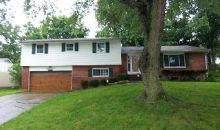 3706 Honeybrook Av Dayton, OH 45415