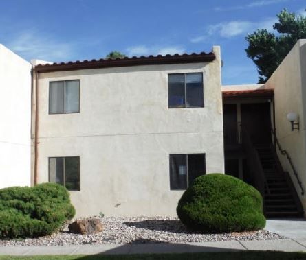 901 Country Club Dr SE Unit C, Rio Rancho, NM 87124