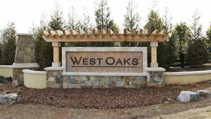 6730 Henwick Circle, Cumming, GA 30040