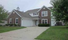 6132 Timberland Way Indianapolis, IN 46221