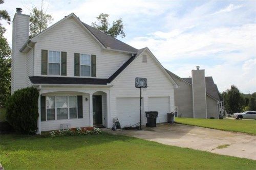 225 Lafayette Street, Dallas, GA 30157