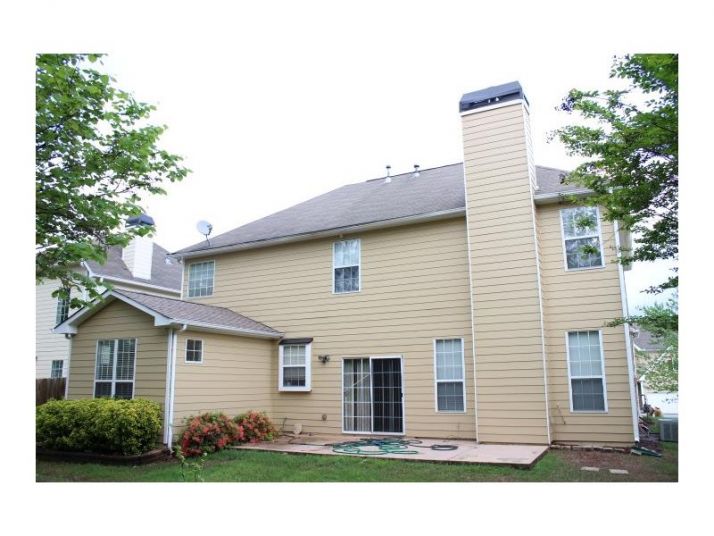 3122 Kirkwood Drive, Kennesaw, GA 30144