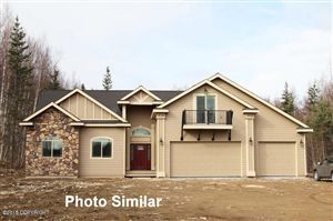 10512 E Nighthawk Circle, Palmer, AK 99645