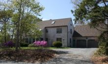 2 Robbins Road Harwich Port, MA 02646