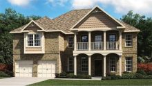 902 Rainsong: Lot 35 Court Braselton, GA 30517
