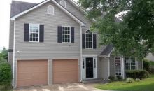2451 Tolliver Hills Lane Ellenwood, GA 30294
